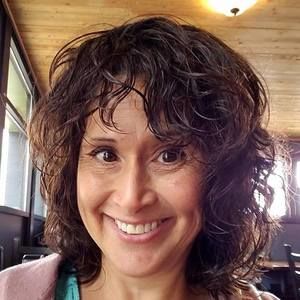 Meet your Posher, Linda